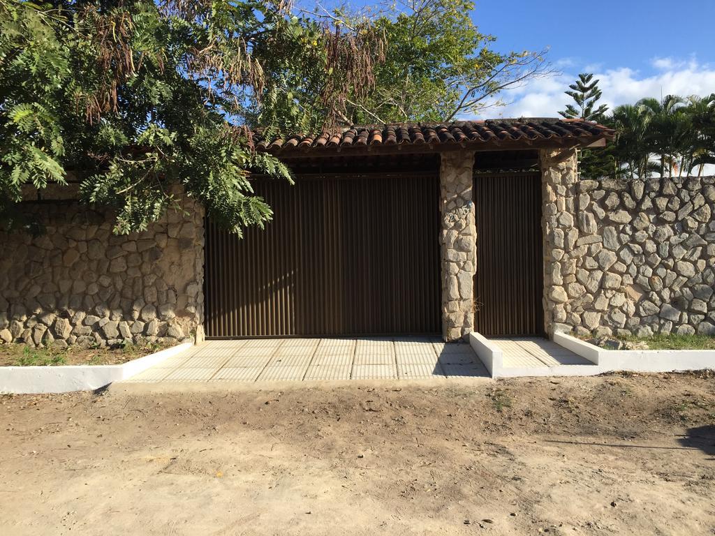 Chacara Em Gravata Villa Dış mekan fotoğraf