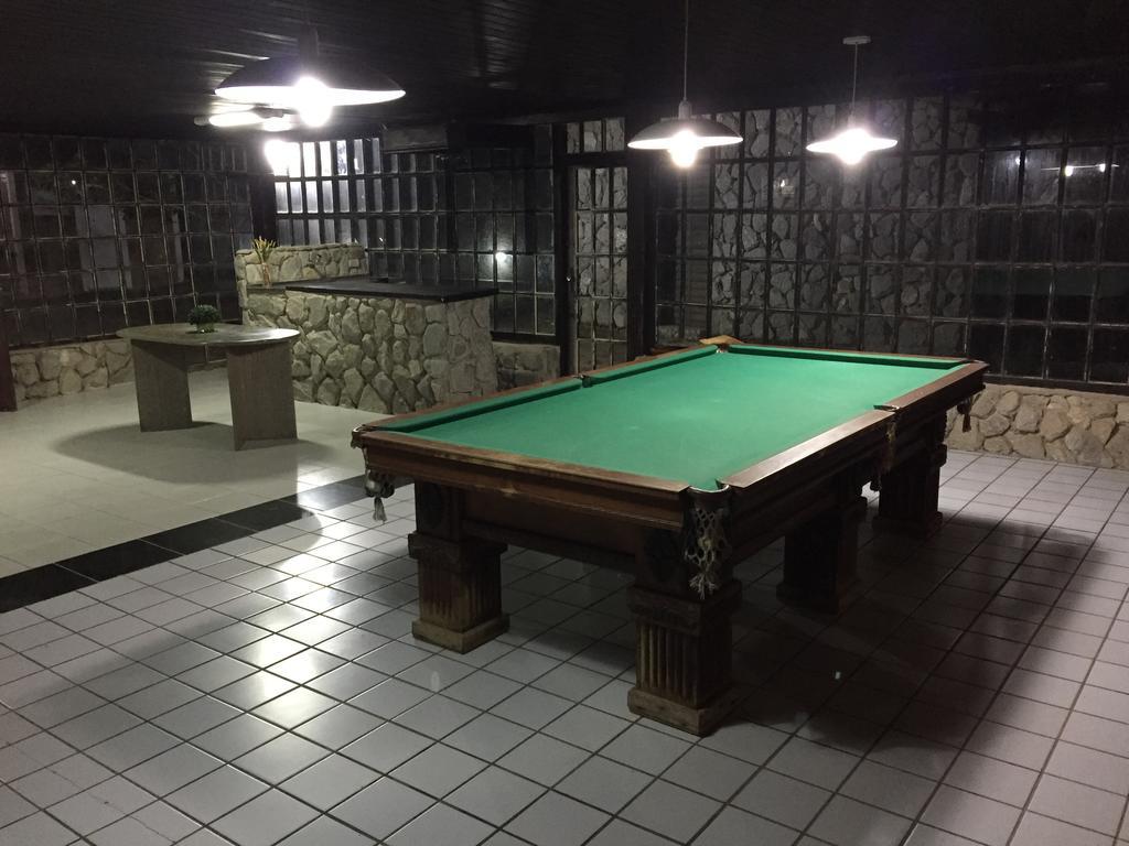 Chacara Em Gravata Villa Dış mekan fotoğraf