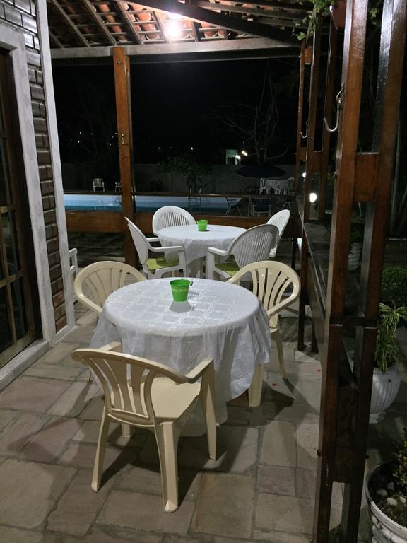 Chacara Em Gravata Villa Dış mekan fotoğraf